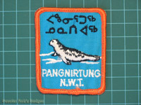 Pangnirtung N.W.T. [NT P01a]